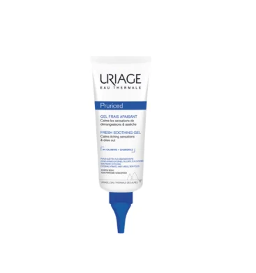 Uriage Pruriced Fresh Soothing Gel 100ml