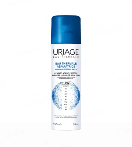 Uriage Thermal Water 150ml