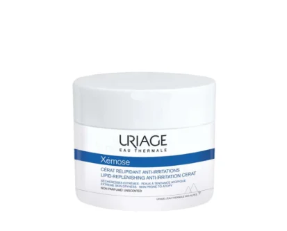 Uriage Xémose Lipid-Replenishing Anti-Irritation Cerat 200ml