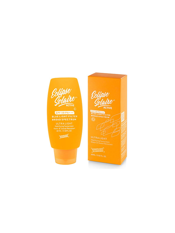 Eclipse Solaire Active Sunscreen SPF 50 PA+++ 30ml