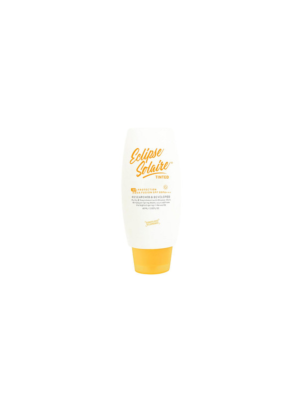 Eclipse Solaire Aqua Fusion Sunscreen SPF 50 PA+++ 60ml