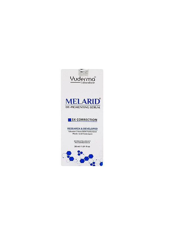 Yuderma Melarid De-Pigmenting Serum 30ml