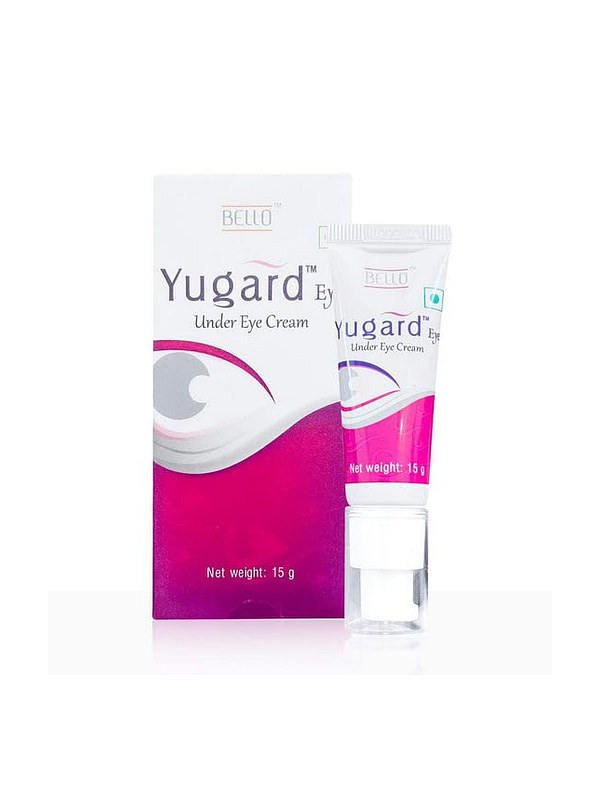 Bello Yugard Under Eye Cream 15g
