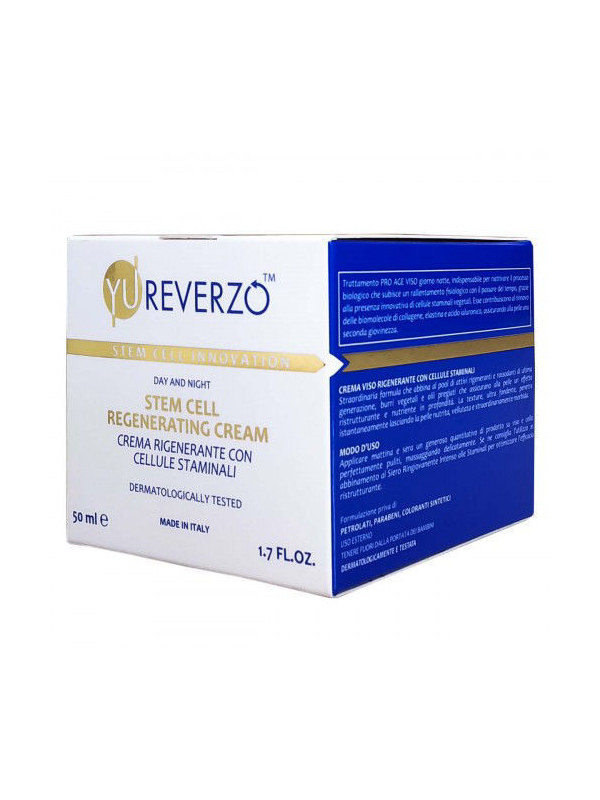 Yureverzo Stem Cell Regenerating Cream 50ml
