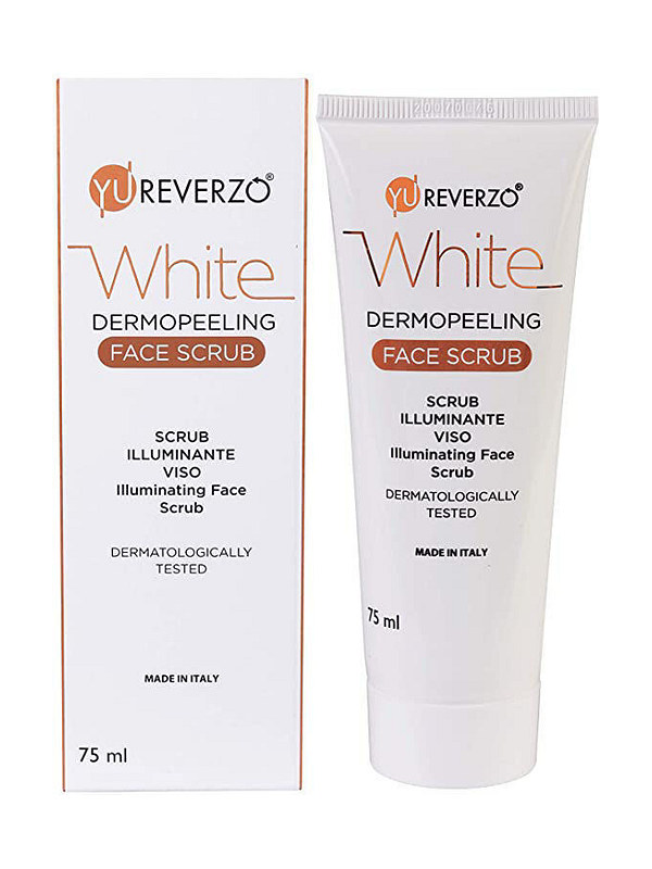 Yureverzo Dermopeeling Face Scrub 30g
