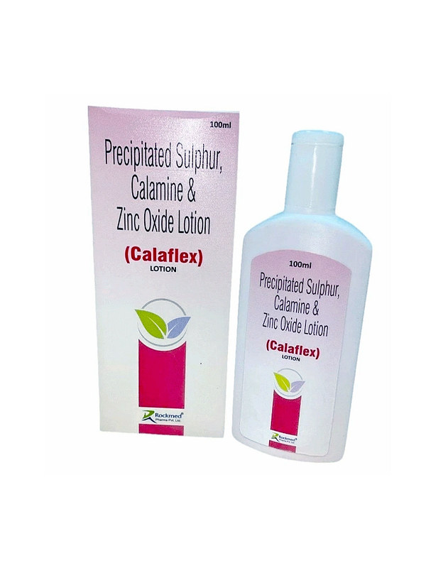 Calaflex Lotion 100ml