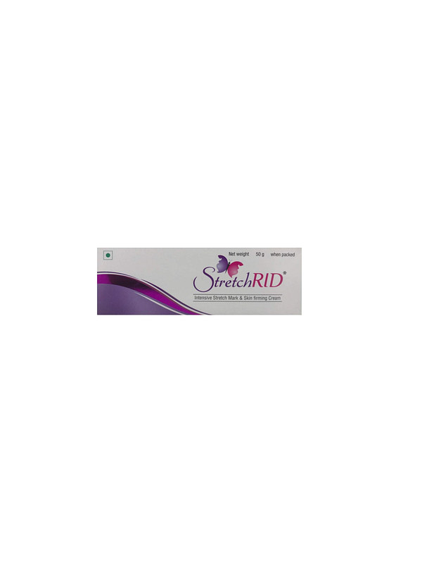 Stretchrid Cream 50g