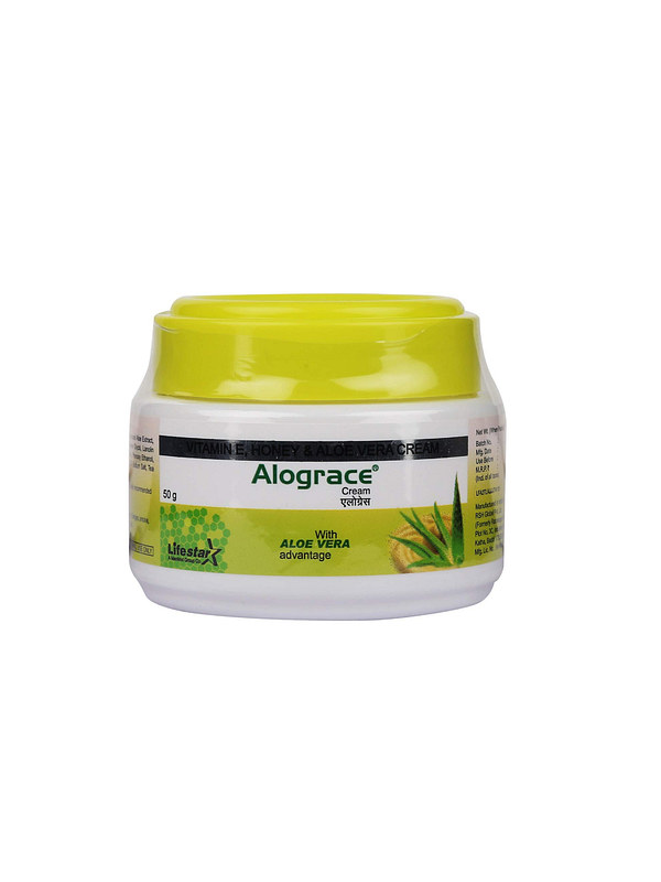 Alograce Cream 50g