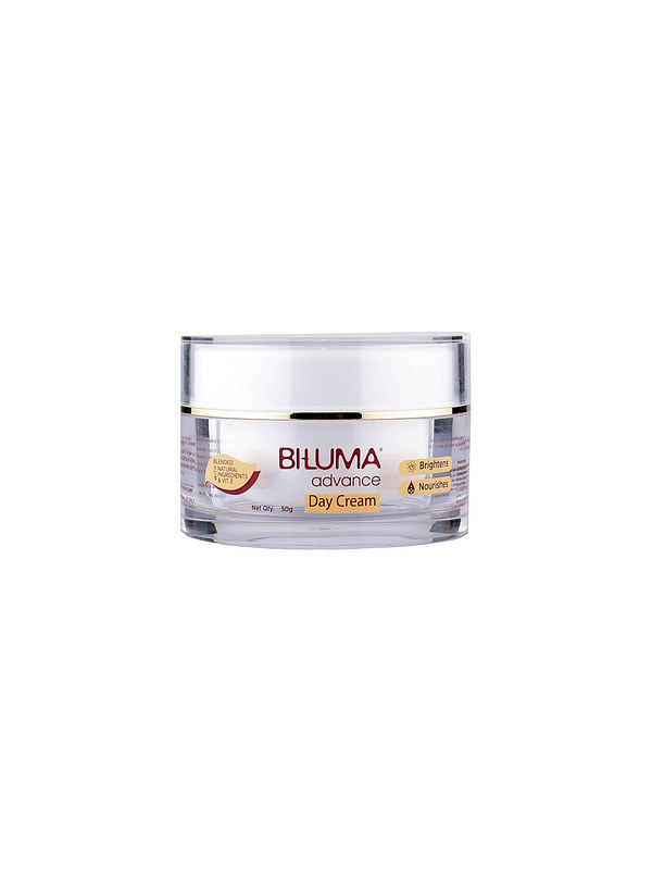 Biluma Advance Day Cream 50g