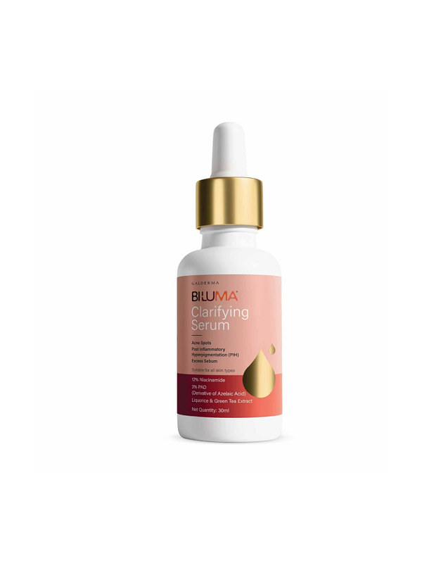 Biluma Clarifying Serum 30ml