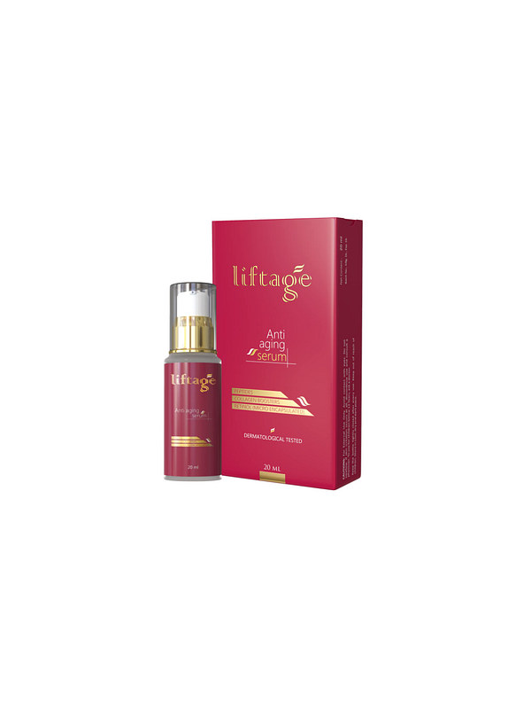 Liftage Anti Aging Serum 20ml