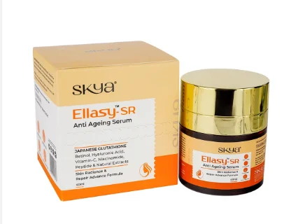 Skya Ellasy SR Anti Ageing Serum 30ml