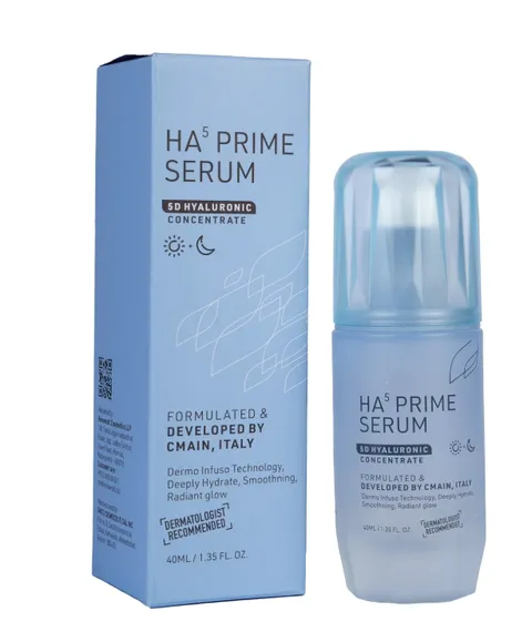 Yuderma HA5 Prime Serum 40ml