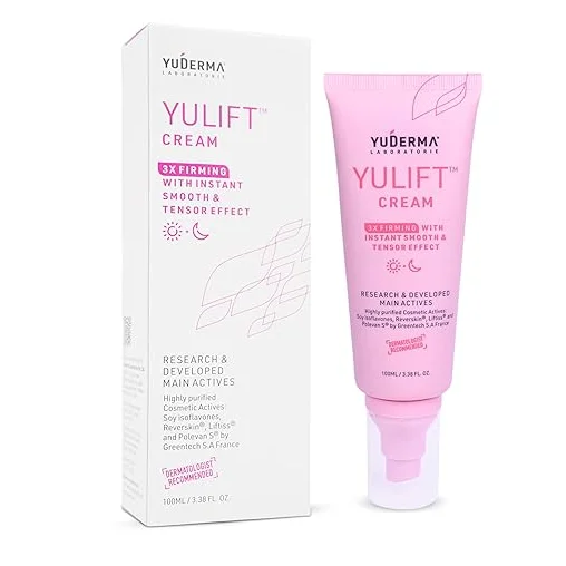 Yuderma Yulift 3X Firming Cream 100ml
