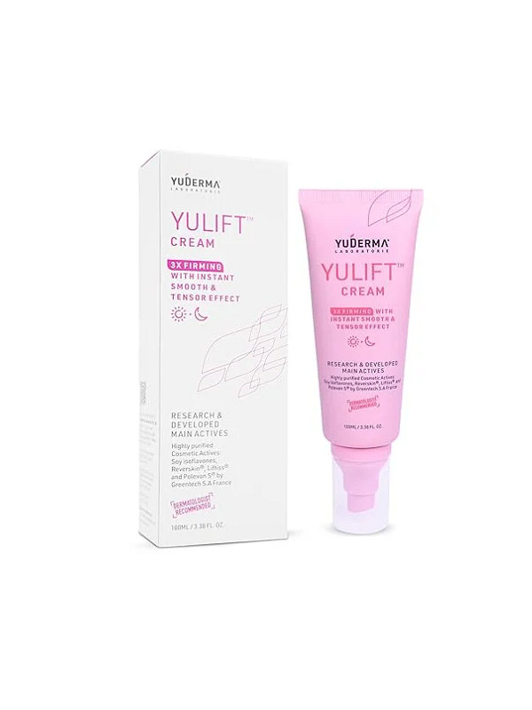 Yuderma Yulift 3X Firming Cream 100ml