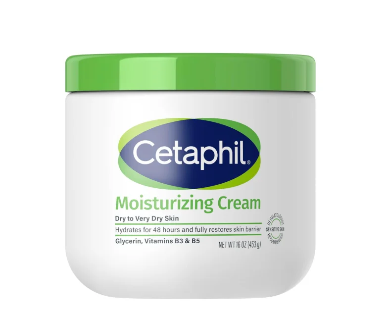 Cetaphil Moisturising Cream 453g
