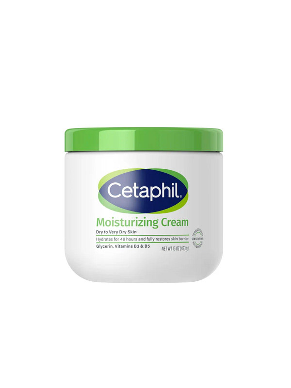 Cetaphil Moisturising Cream 453g