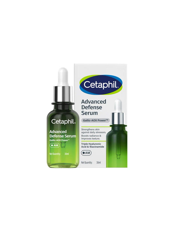 Cetaphil Advanced Defense Serum 30ML