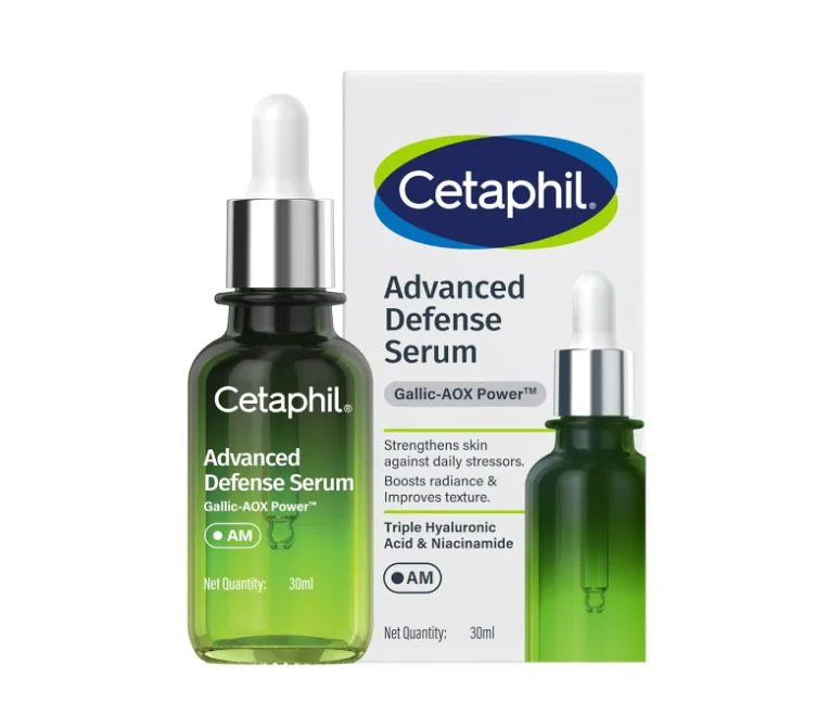 Cetaphil Advanced Defense Serum 30ML