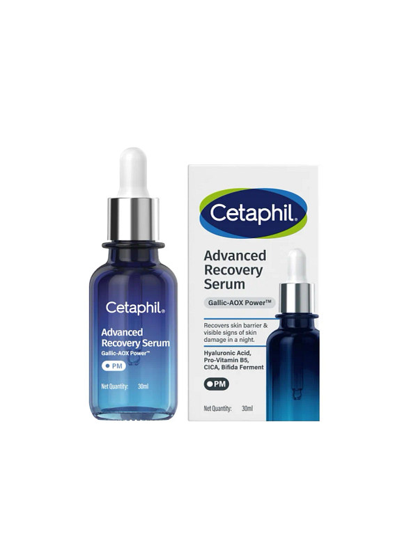 Cetaphil Adcanced Recovery Serum 30ml