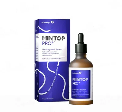 Mintop Pro+ Hair Regrowth Serum 50ml