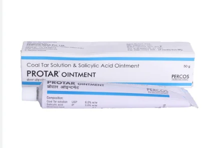 Protar Ointment 50gm