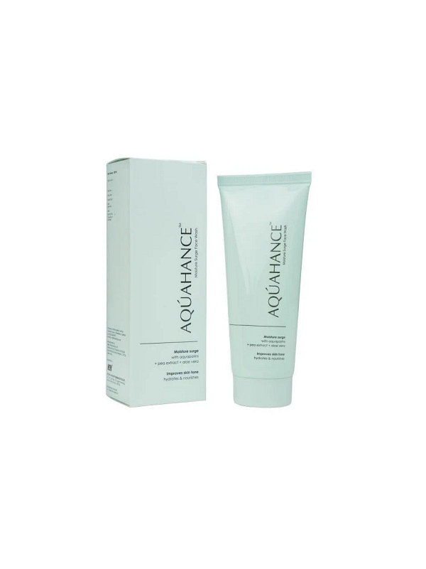 Aquahance Moisture Face Wash 100ml