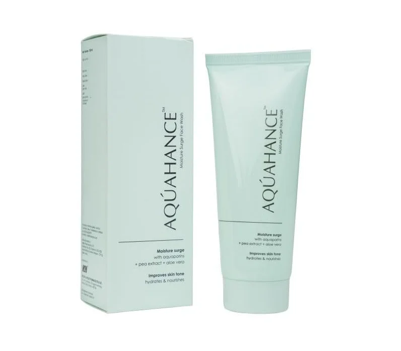 Aquahance Moisture Face Wash 100ml