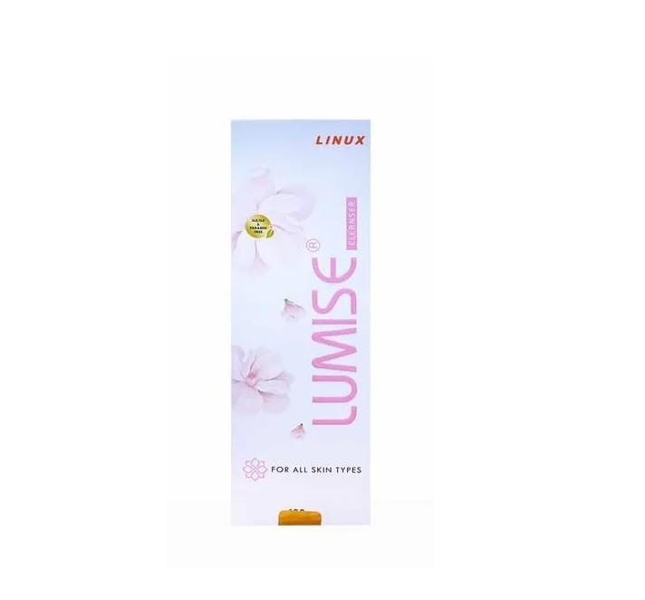 Lumise Cleanser 100g