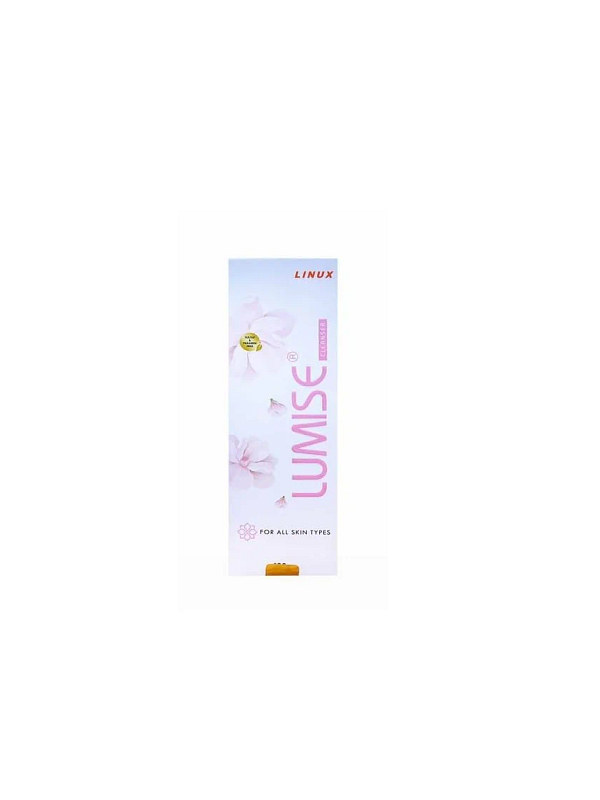 Lumise Cleanser 100g