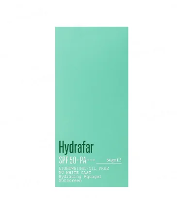 Hydrafar Spf 50+ 50gm