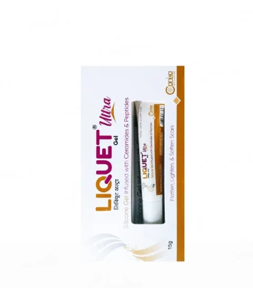 Liquet Gel Ultra 15gm