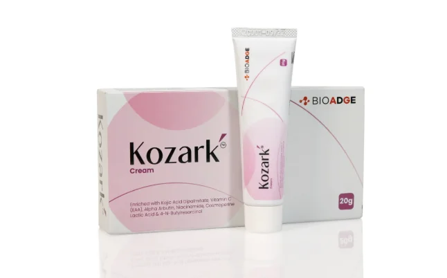 Kozark Cream 20g