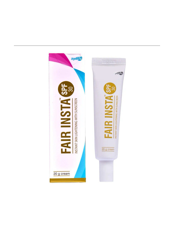Fair Insta Spf 30 20g
