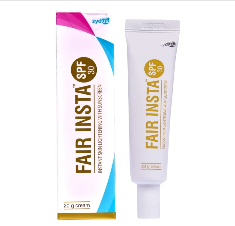 Fair Insta Spf 30 20g