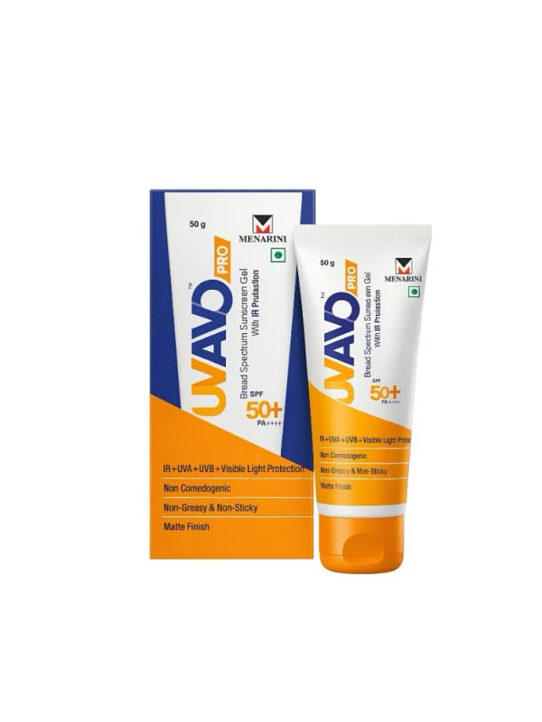 UV AVO Pro Spf 50+ 50G
