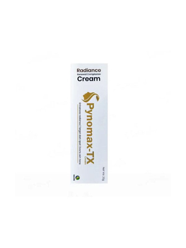 Pynomax Tx cream 20gm