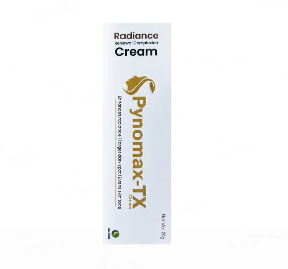 Pynomax Tx cream 20gm