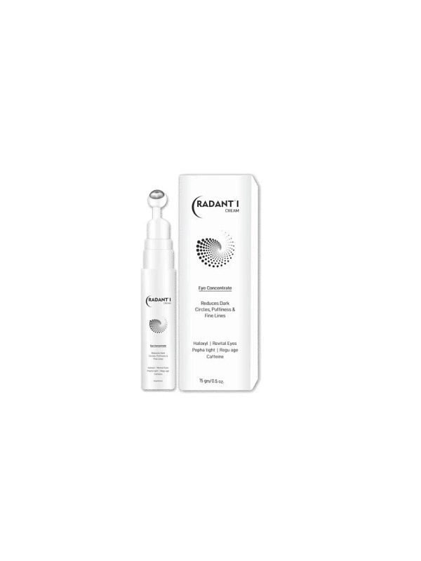 Radant I Cream Eye Concentrate 15g