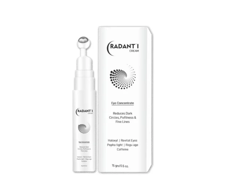 Radant I Cream Eye Concentrate 15g