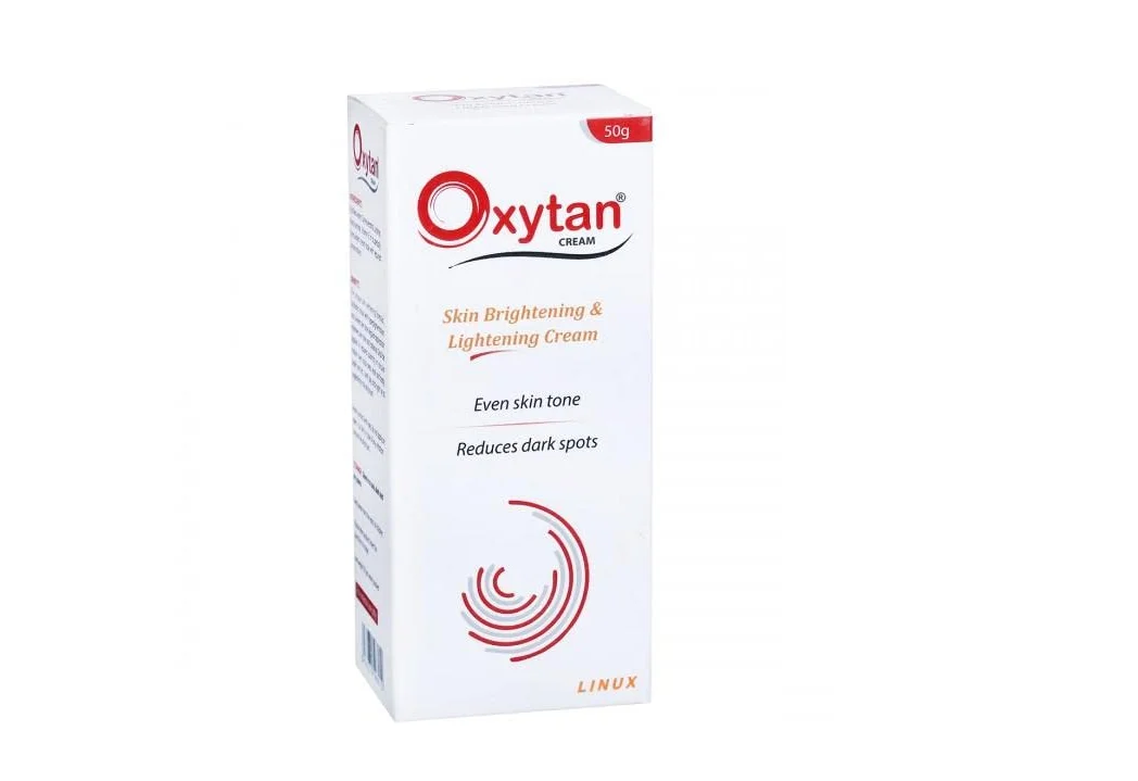 Oxytan Cream 50gm