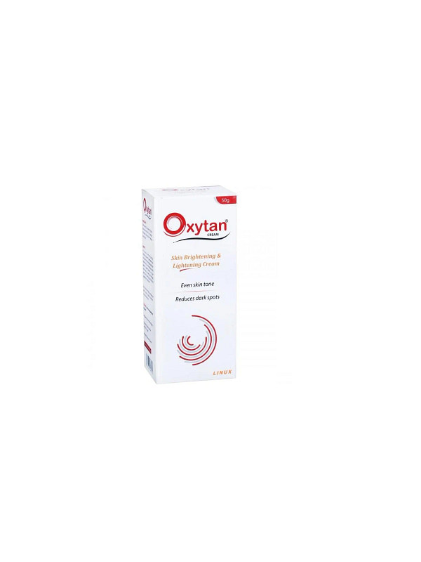 Oxytan Cream 50gm