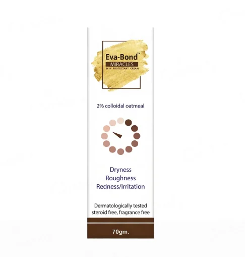 Eva Bond Miracles Skin Protectant Cream 70gm