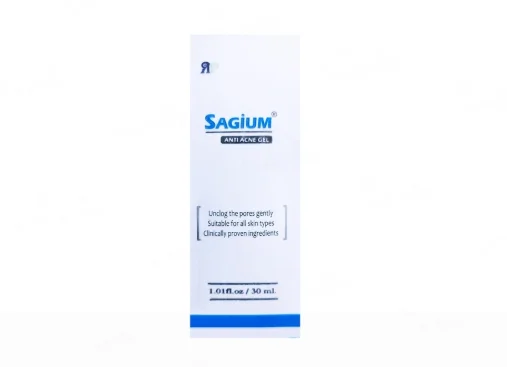 Sagium Anti Acne Gel 30ml