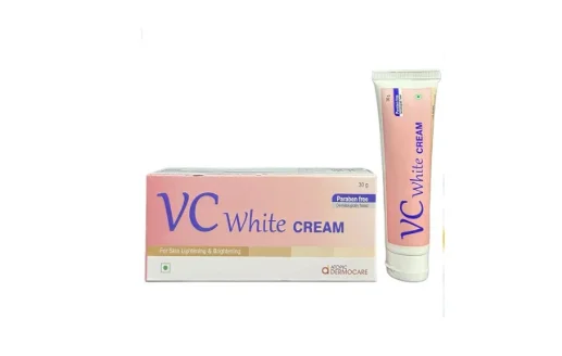 VC White Cream 30g