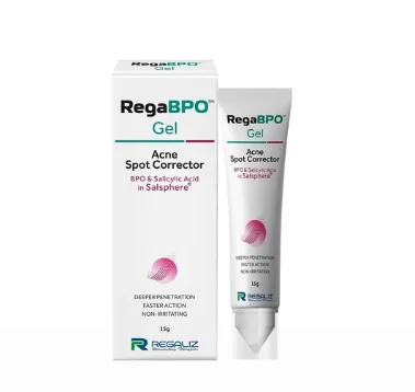 Rega BPO Gel 15g