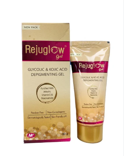 Rejuglow Gel 30g