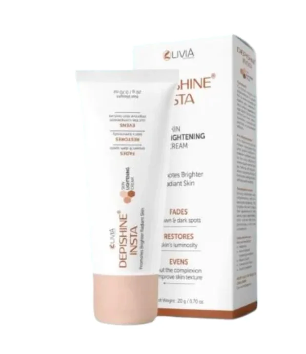 Depishine Insta Cream 20g