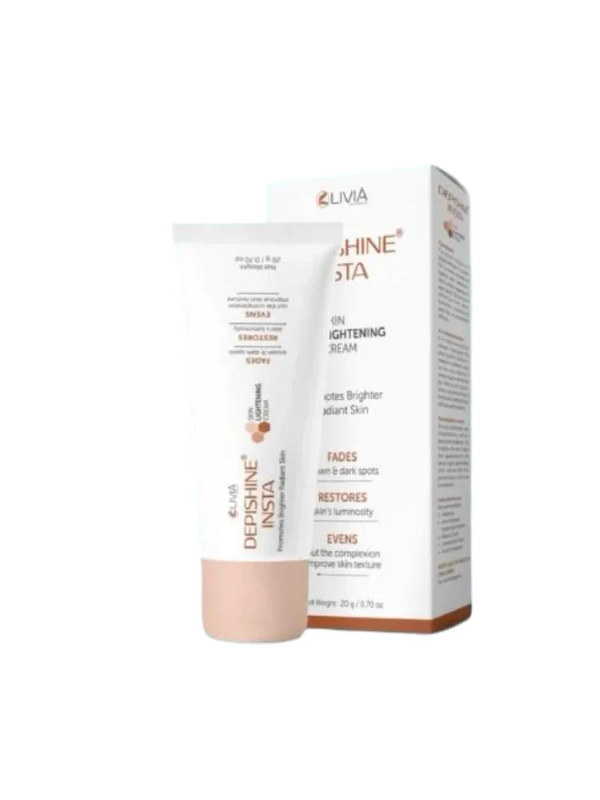 Depishine Insta Cream 20g