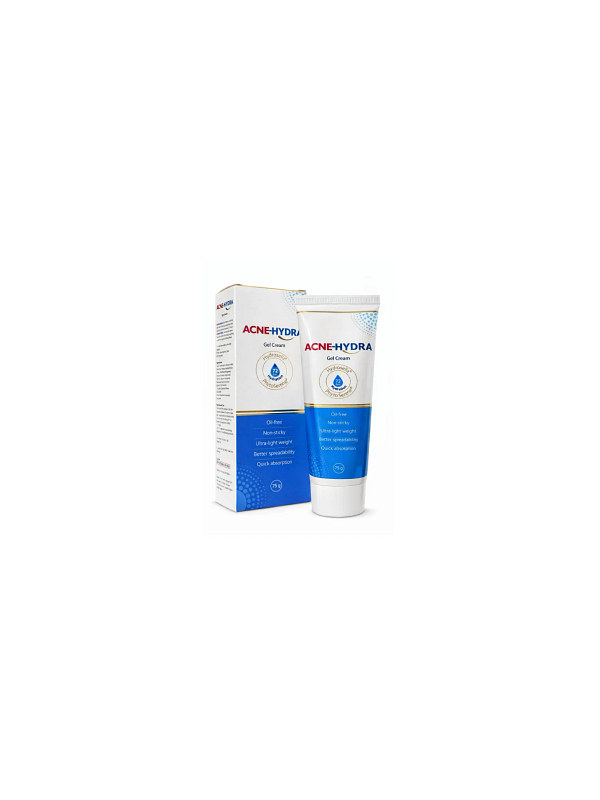 Acne Hydra Gel Cream 75g